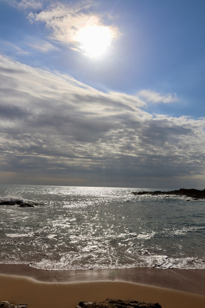 The Fear is Bigger than What we Fear.