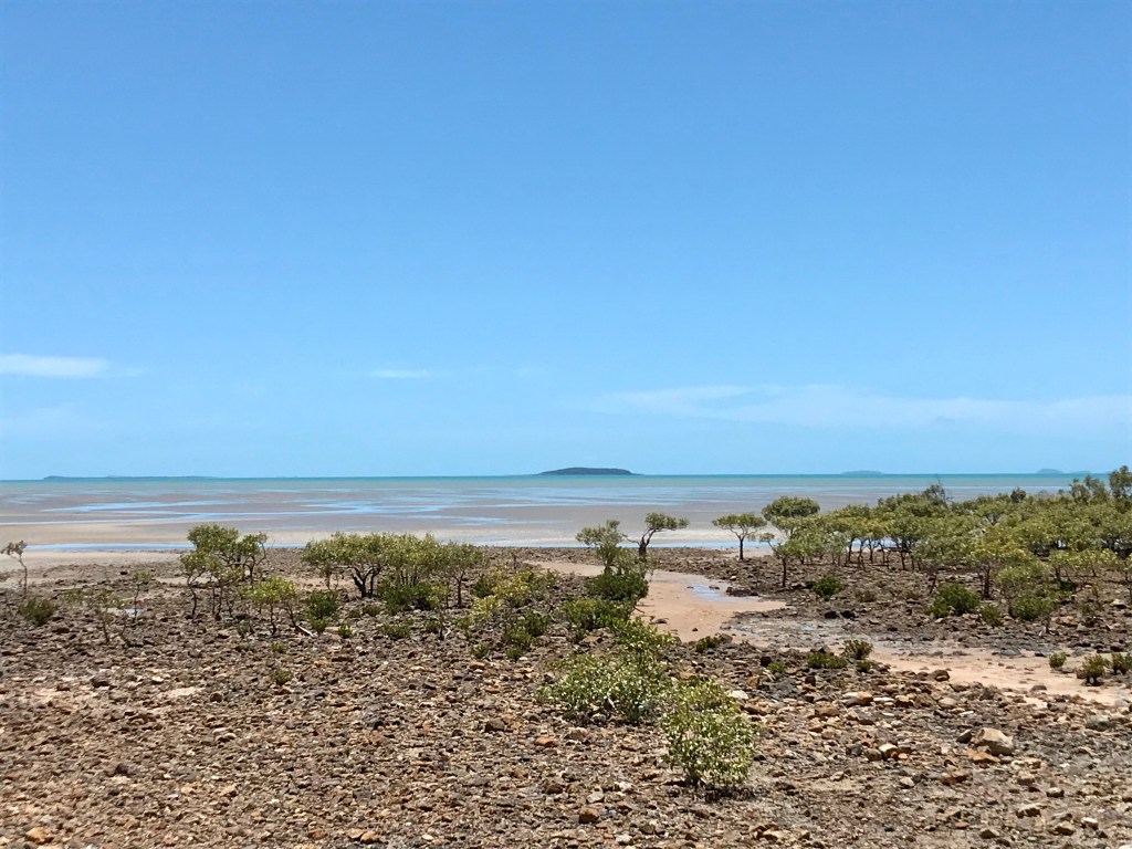 Clairview, the view that caught me at first sight. (c) Finfinnews